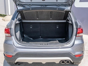 Хетчбэк Kia Rio X-Line 2019 года, 1354040 рублей, Краснодар