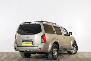 Внедорожник Nissan Pathfinder 2012 года, 1669000 рублей, Тюмень