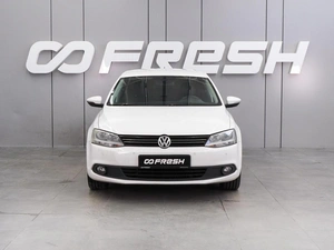 Седан Volkswagen Jetta 2013 года, 899000 рублей, Воронеж