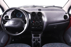 Хетчбэк Daewoo Matiz 2011 года, 299000 рублей, Пермь