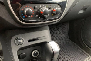 Внедорожник Renault Kaptur 2019 года, 1495000 рублей, Солонцы