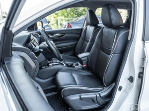 Внедорожник Nissan Qashqai 2017 года, 1711000 рублей, Ставрополь