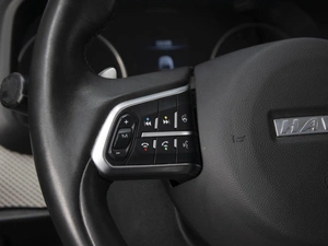 Внедорожник Haval F7 2023 года, 2050000 рублей, Омск