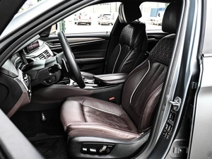 Седан BMW 5 серия 2018 года, 4579000 рублей, Кирилловка