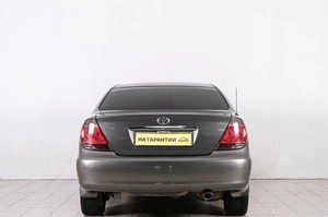Седан Toyota Camry 2004 года, 899000 рублей, Красноярск