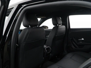 Хетчбэк Mercedes-benz A-класс 2019 года, 2457077 рублей, Москва