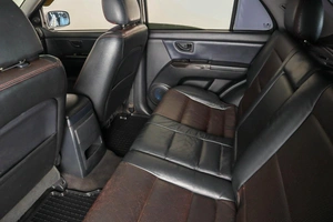 Внедорожник Kia Sorento 2007 года, 849000 рублей, Пермь