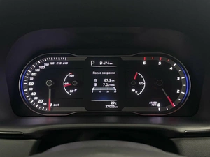 Внедорожник Hyundai Tucson 2022 года, 3990000 рублей, Красноярск