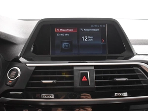 Внедорожник BMW X3 2019 года, 3498300 рублей, Казань