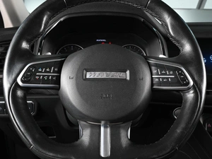 Внедорожник Haval F7 2019 года, 1699000 рублей, Ростов-на-Дону