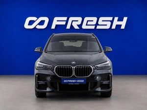 Внедорожник BMW X1 2020 года, 2459077 рублей, Москва
