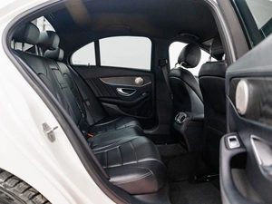 Седан Mercedes-benz C-класс 2014 года, 1730000 рублей, Красноярск