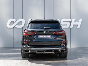 Внедорожник BMW X5 2019 года, 6500000 рублей, Краснодар