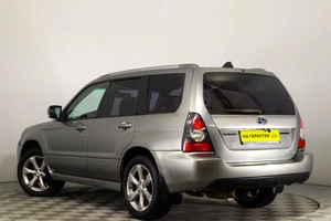 Внедорожник Subaru Forester 2006 года, 749000 рублей, Пермь