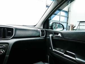 Внедорожник Kia Sportage 2019 года, 2300000 рублей, Красноярск