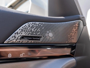 Седан BMW 5 серия 2024 года, 7150000 рублей, Краснодар
