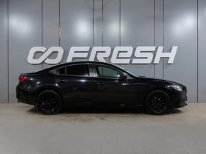 Седан Mazda 6 2013 года, 1299000 рублей, Воронеж