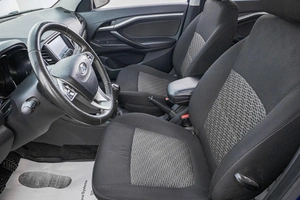 Универсал ВАЗ (LADA) Vesta 2021 года, 1069000 рублей, Барнаул
