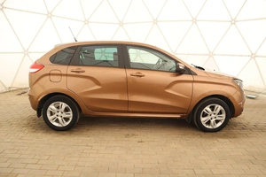Хэтчбек ВАЗ (LADA) XRAY 2017 года, 949000 рублей, Обнинск