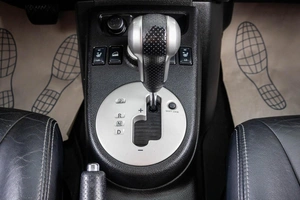 Внедорожник Nissan X-Trail 2008 года, 979000 рублей, Пермь