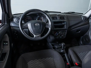 Седан ВАЗ (LADA) Granta 2019 года, 795000 рублей, Ставрополь