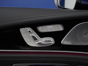 Лифтбек Mercedes-benz AMG GT 2022 года, 10150046 рублей, Москва