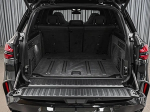 Внедорожник BMW X5 M 2023 года, 24750000 рублей, Ставрополь
