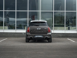 Внедорожник MINI Cooper S Countryman 2014 года, 1399000 рублей, Нижний Новгород