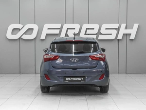 Хетчбэк Hyundai i30 2012 года, 960000 рублей, Ростов-на-Дону