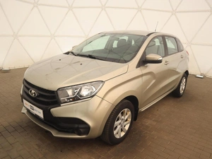Хэтчбек ВАЗ (LADA) XRAY 2017 года, 750000 рублей, Орёл
