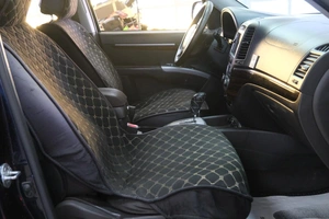 Внедорожник Hyundai Santa Fe 2012 года, 1499000 рублей, Омск