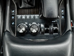 Внедорожник Lexus LX 2016 года, 6360000 рублей, Красноярск