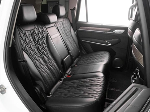 Внедорожник Tank 500 2023 года, 5599000 рублей, Тюмень