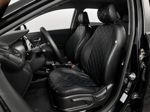 Хетчбэк Kia Rio 2016 года, 998900 рублей, Казань