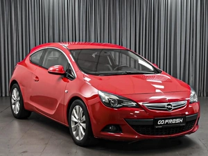 Хетчбэк Opel Astra 2013 года, 956000 рублей, Ставрополь