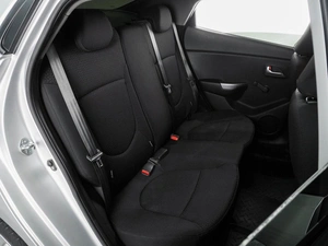 Седан Kia Rio 2012 года, 769000 рублей, Воронеж