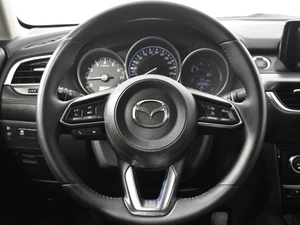 Седан Mazda 6 2016 года, 1639900 рублей, Казань