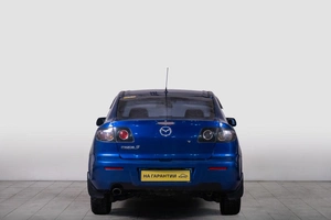 Седан Mazda 3 2006 года, 769000 рублей, Томск