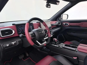 Внедорожник Geely Icon 2020 года, 1936000 рублей, Орёл