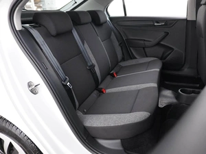 Лифтбек Skoda Rapid 2020 года, 1569021 рублей, Москва