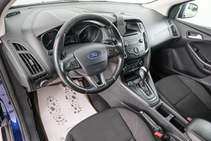 Хетчбэк Ford Focus 2017 года, 1049000 рублей, Красноярск