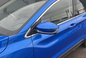Внедорожник Geely Coolray 2020 года, 1600000 рублей, Солонцы
