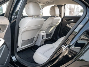 Хетчбэк Mercedes-benz A-класс 2013 года, 1395000 рублей, Краснодар