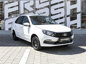Седан ВАЗ (LADA) Granta 2020 года, 689000 рублей, Ставрополь