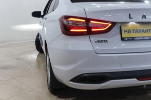 Седан ВАЗ (LADA) Vesta 2023 года, 1149000 рублей, Новокузнецк