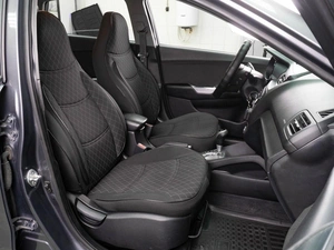Хетчбэк Kia Rio 2013 года, 899000 рублей, Тюмень