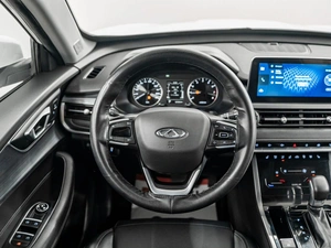Внедорожник Chery Tiggo 4 Pro 2023 года, 1110000 рублей, Красноярск