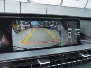 Внедорожник Chery Tiggo 7 Pro Max 2023 года, 2200000 рублей, Ростов-на-Дону