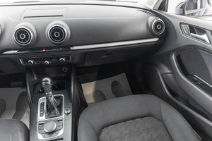 Седан Audi A3 2014 года, 1299000 рублей, Барнаул