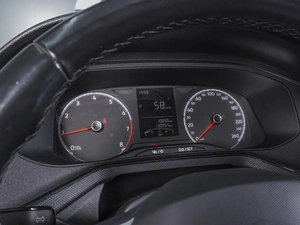 Лифтбек Volkswagen Polo 2021 года, 1599000 рублей, Ростов-на-Дону